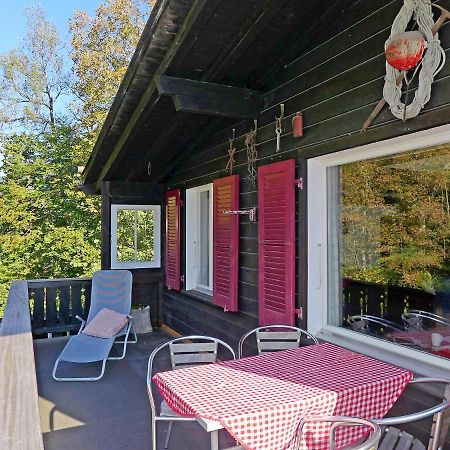 Apartment Stocki Lauterbrunnen Exteriör bild